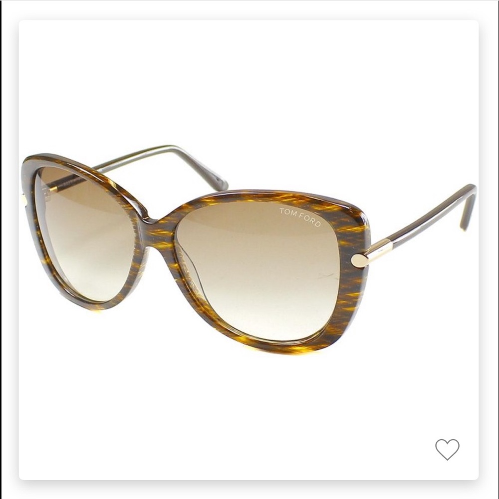 Tom Ford TF 324 sunglasses